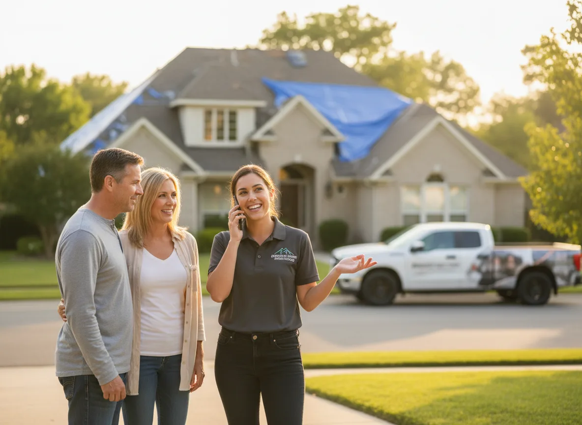 Emergency Roof Repair Manchester, MD FAQs